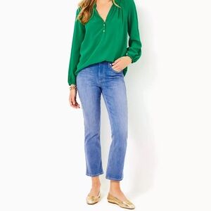 Lillly PulitzerWomen's Jeans *NEW*
